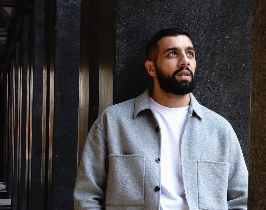 تاریخ تولد سهیل باوی + بیوگرافی و همه فیلم هایش قبل و بعد happiness