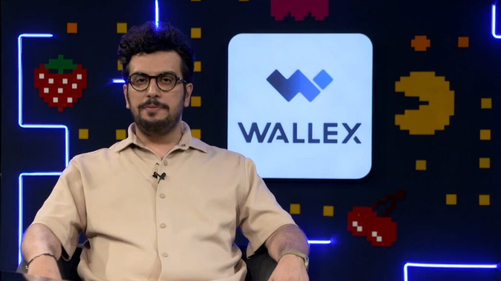 برنامه پامپ والکس قیاسی 
