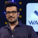 جزئیات پخش برنامه پامپ والکس امیرحسین قیاسی