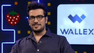 جزئیات پخش برنامه پامپ والکس امیرحسین قیاسی