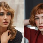 مدل مو جدید برای کسانی که به دنبال تغییر هستند