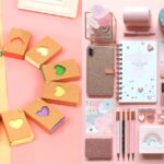 لوازم تحریر تینیجری