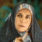 فرشته سرابندی بازیگر بادار