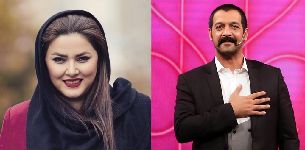آیدا مصباحی 