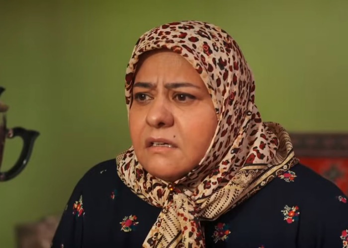 رابعه اسکویی 