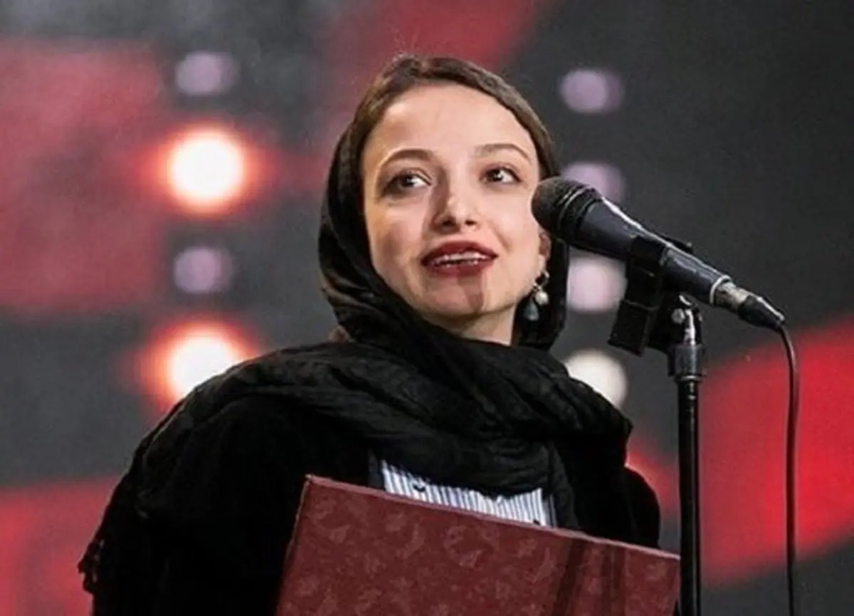 تحصیلات ندا جبرائیلی