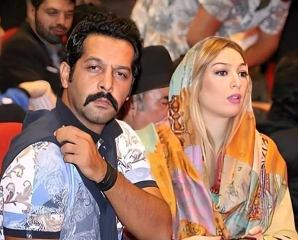 عکس پربازدید کامران تفتی 