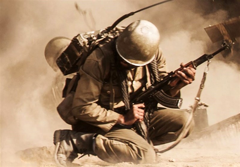شعر و دلنوشته دفاع مقدس و جنگ تحمیلی 