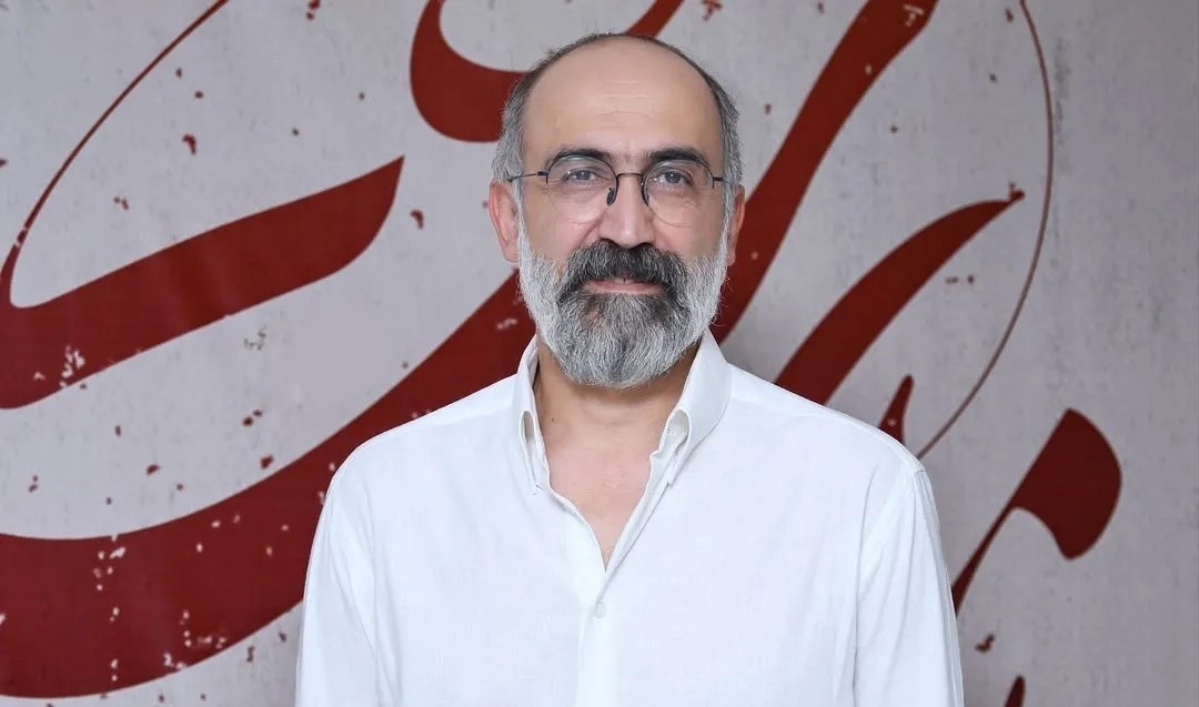 هادی حجازی فر پامپ