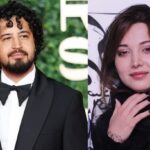 همسر روشنک گرامی - مهرداد صدیقیان