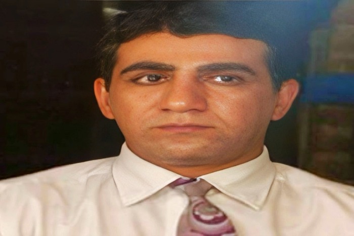 محمد نادری در سریال معمای شاه

