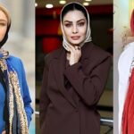 جشن تولد بازیگران سریال رویای ریحانه