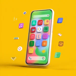 بهترین برنامه‌های اندروید ایرانی ۱۴۰۴