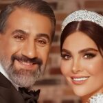 الناز همسر محمد نادری-عکس محمد نادری و همسرش 