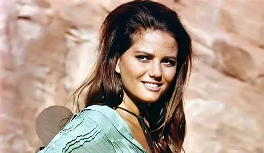 کلودیا کاردیناله در سالهای آخر عمرش قبل فوت+ تغییر چهره تامل برانگیز