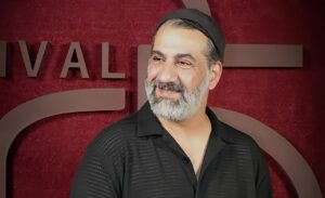 بیوگرافی محمد نادری- عکس محمد نادری