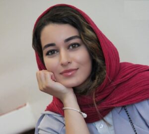 مه لقا مینوش زاد بازیگر