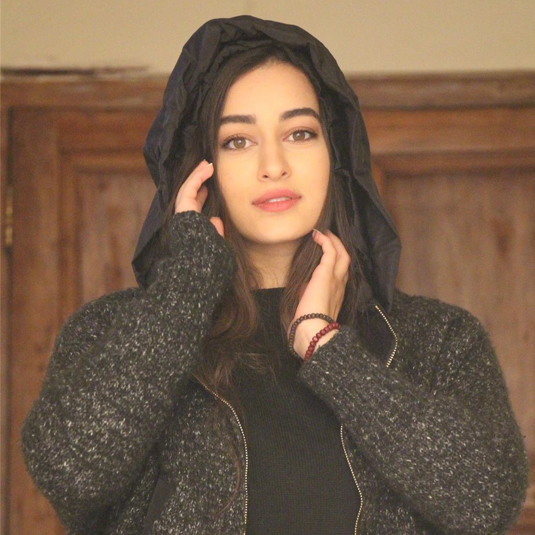 مه لقا مینوش زاد عکس