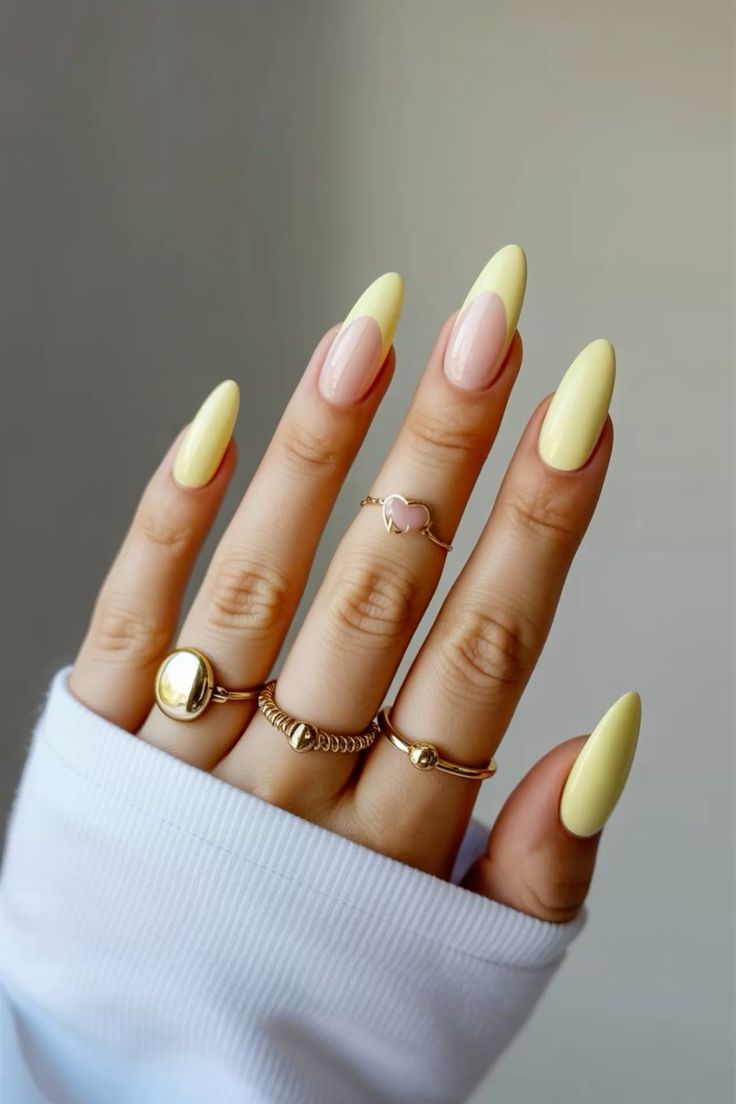 لاک فرنچ رنگی