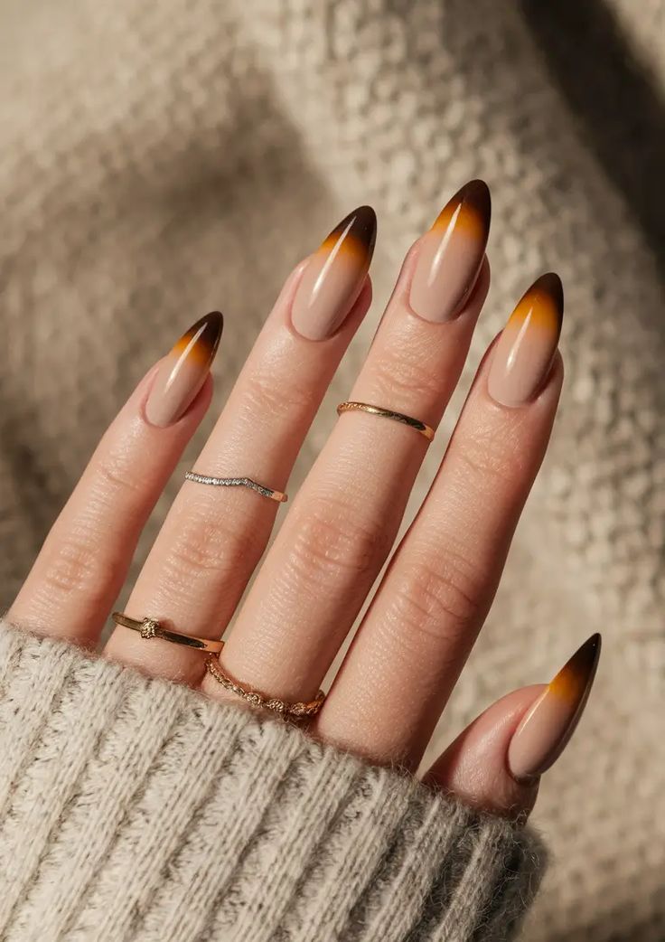 لاک فرنچ رنگی