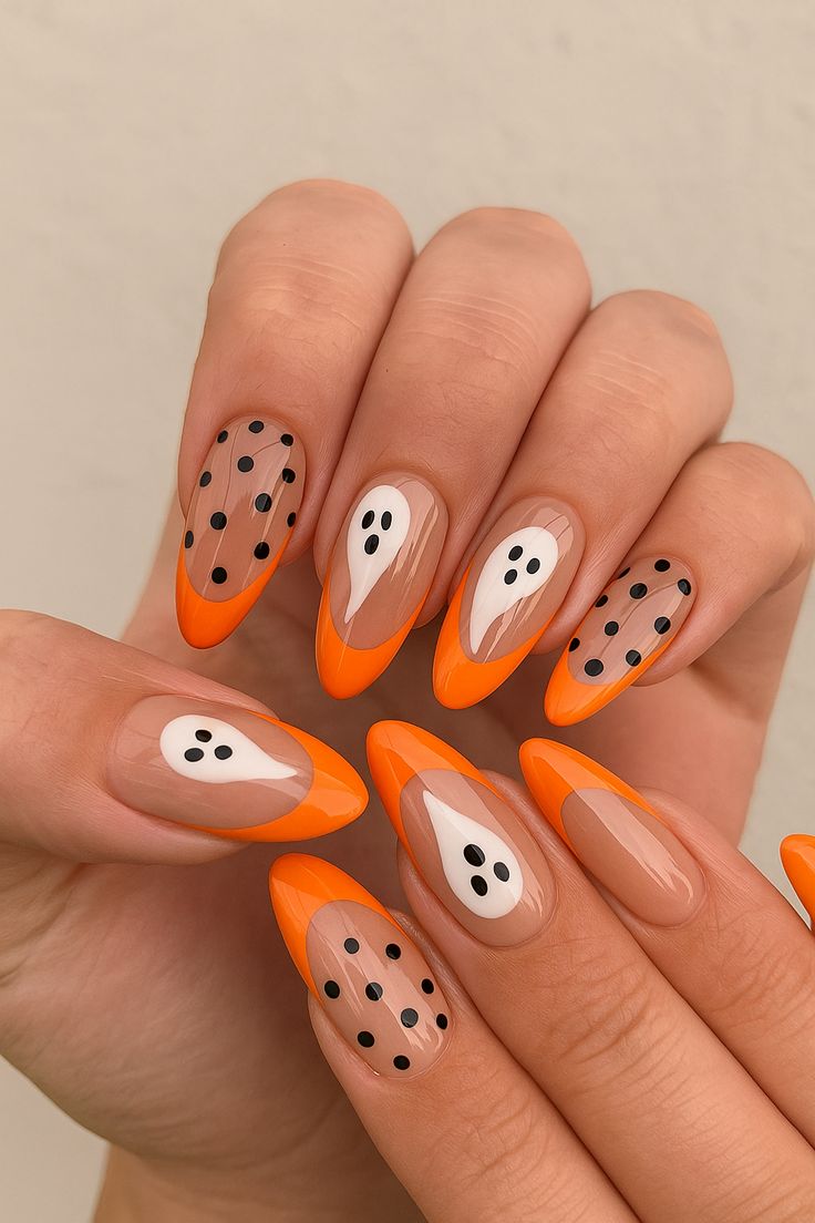 لاک فرنچ رنگی