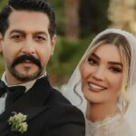 انتقاد مردم از مراسم عروسی تفتی و ستوده