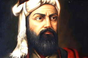 زندگی نامه حکیم نظامی - نظامی گنجوی - نظامی گنجوی شاعر
