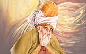 مولانا جلال الدین محمد بلخی