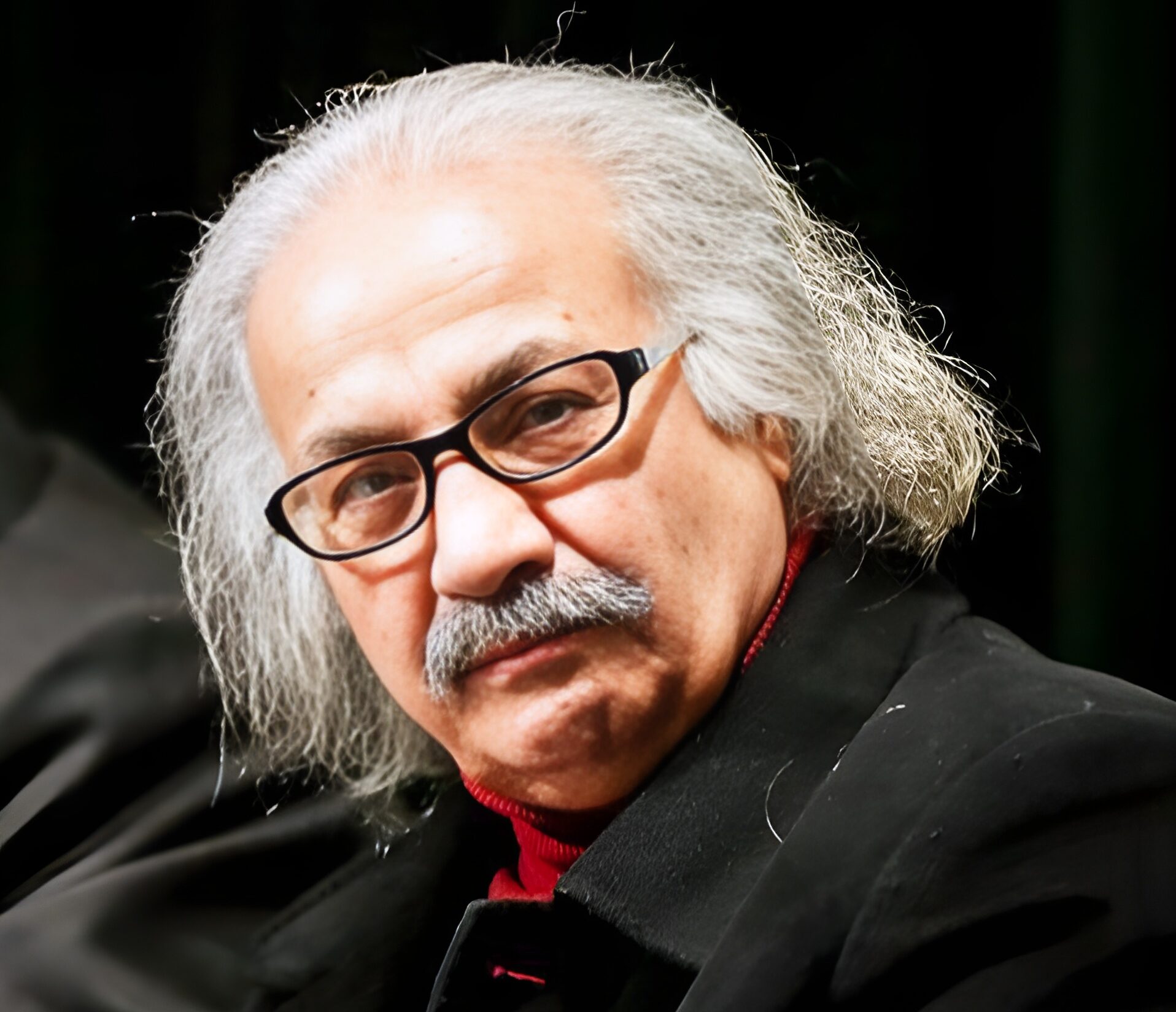 سن سعید پیردوست و عکس جوانی اش در گوزنها+ همسر، فرزندان و فیلم ها