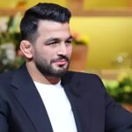 حسن یزدانی و برادرزادش