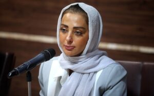 دزدی از خانه نفیسه روشن