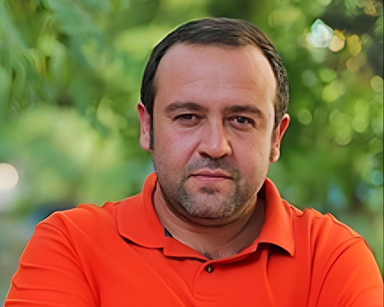 بهرنگ توفیقی