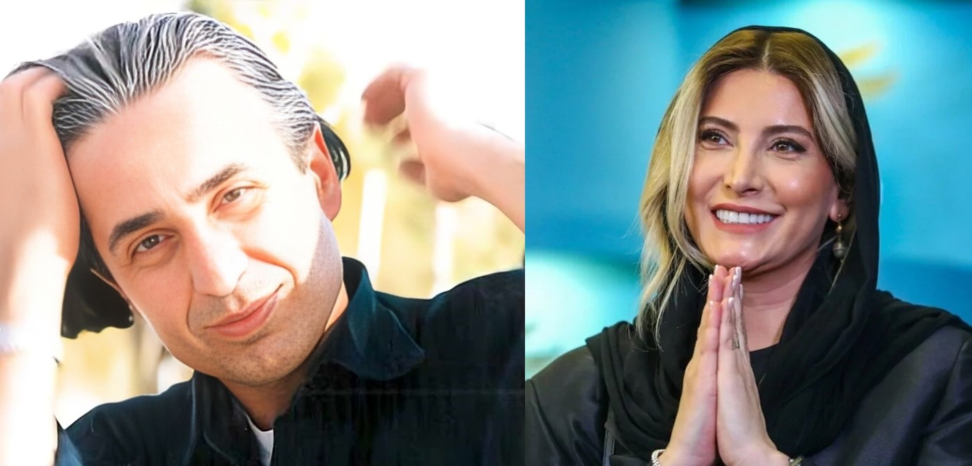 عکس فریبا نادری بازیگر عکس فریبا نادری بازیگر