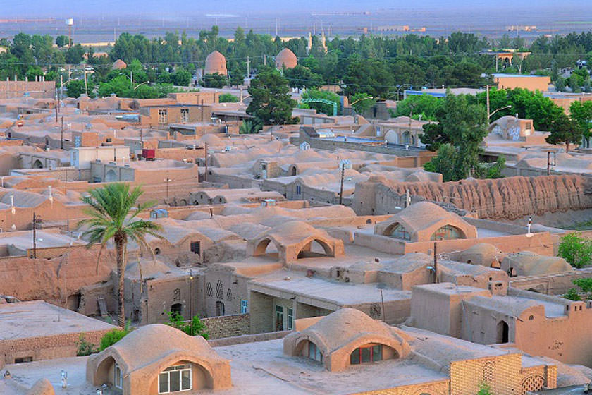 زواره اردستان استان اصفهان