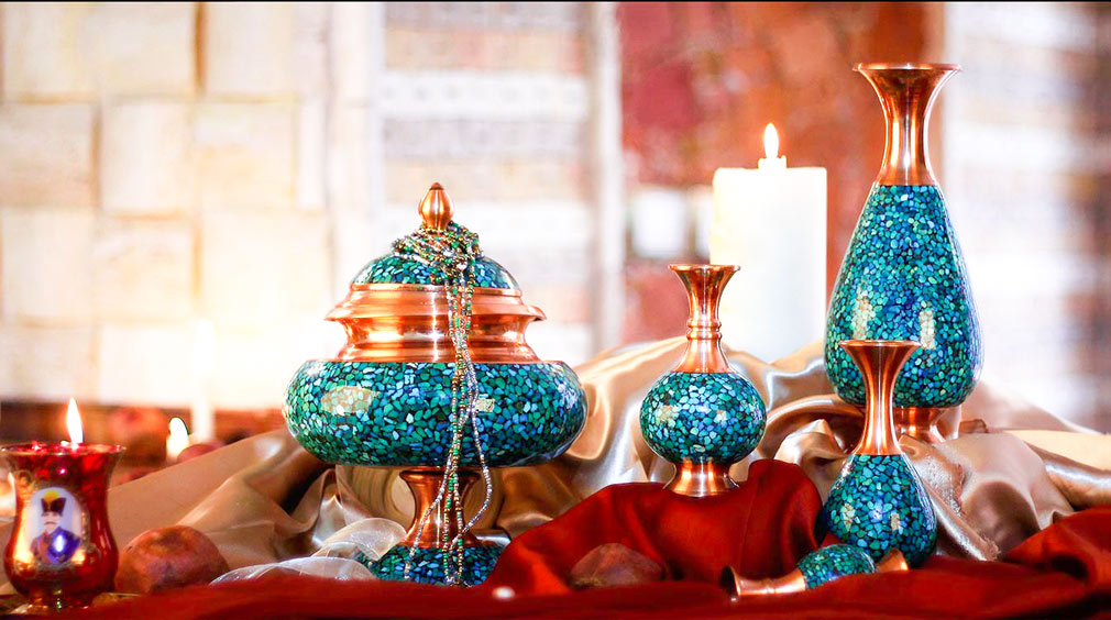 سوغاتی زواره