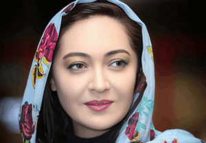 عکس های نیکی کریمی در لباس عروس