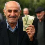 معوقات حقوق بازنشستگان مهر 1404