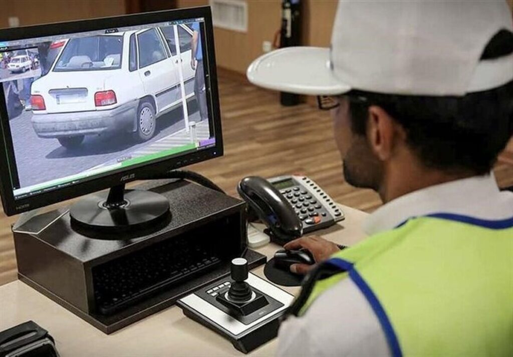 بخشیدن جرایم رانندگی پاییز 1404 