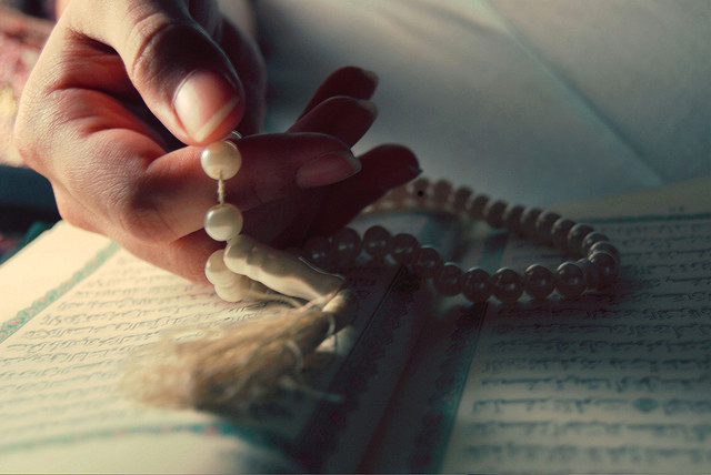 ذکر تسبیح مشکل گشا