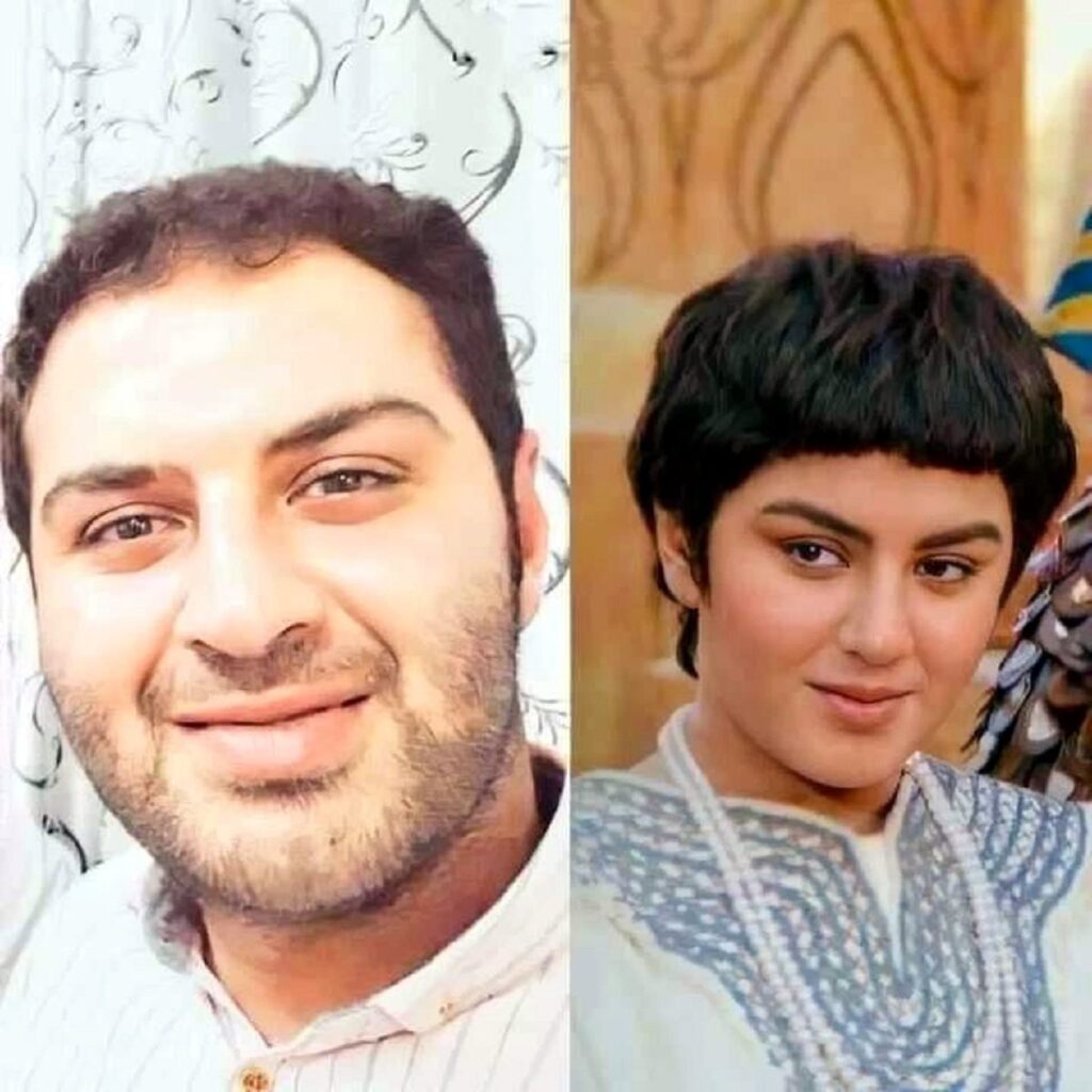 حسین جعفری 