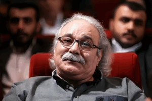 محمد کاسبی