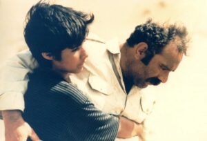 فیلم های محمد کاسبی
