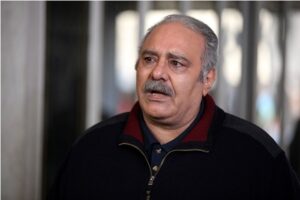 محمد کاسبی در سینما