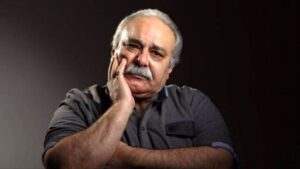 محمد کاسبی