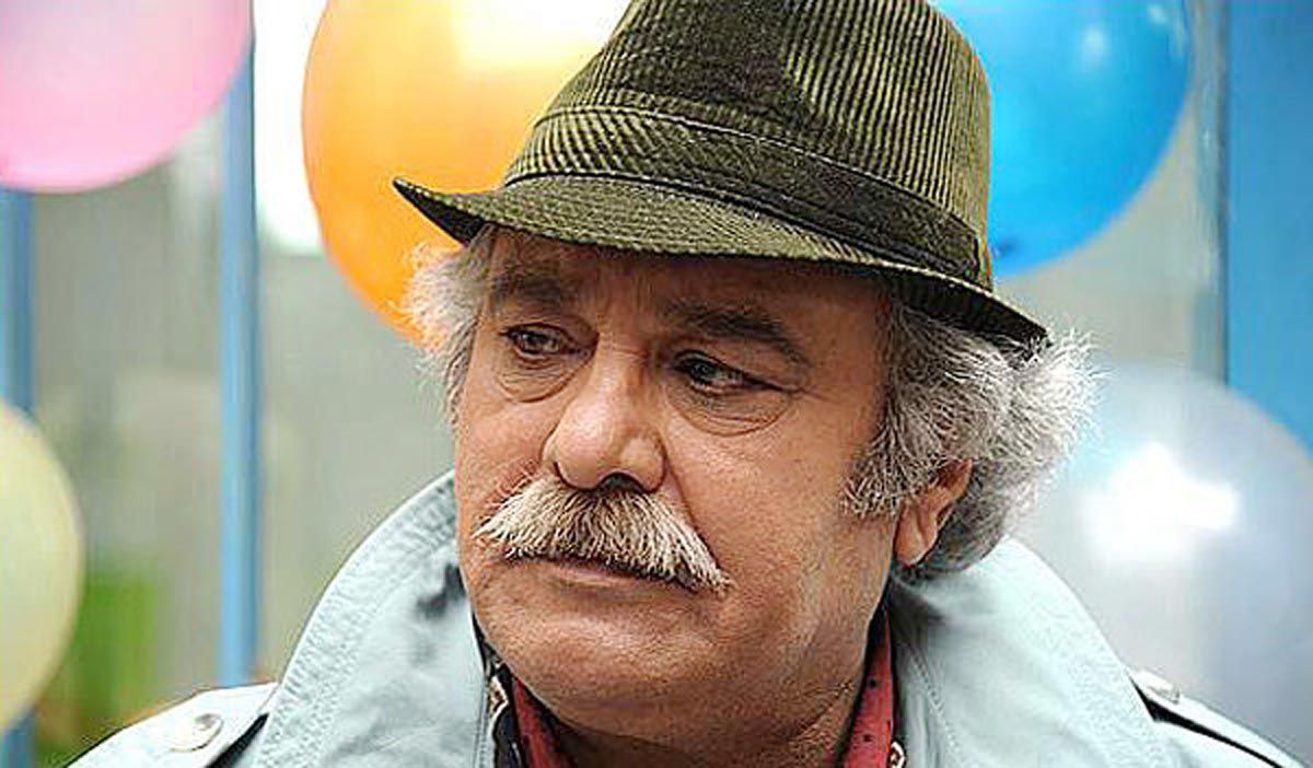 محمد کاسبی بیوگرافی