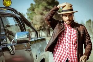 سجاد بابایی فیلم ها