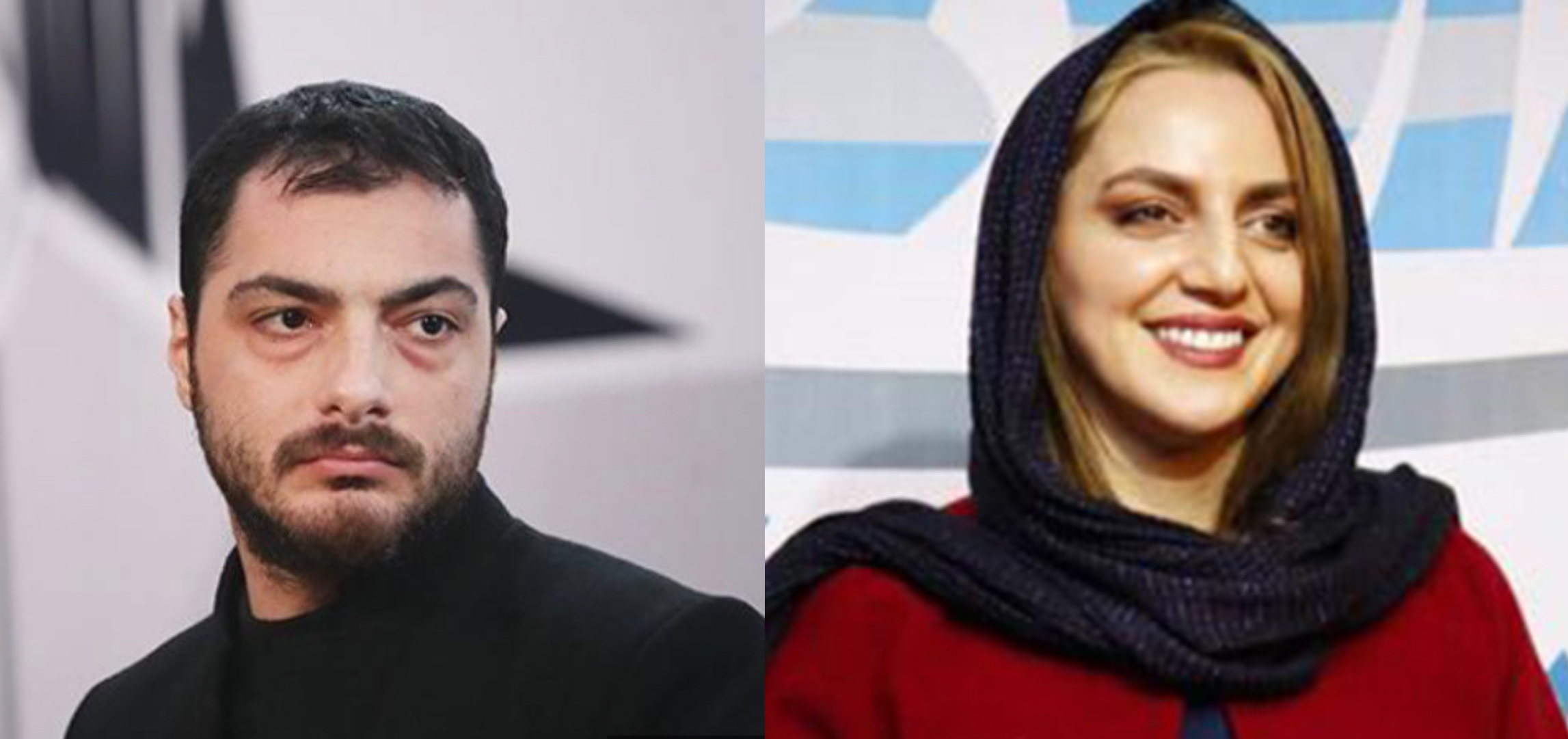 نسبت سجاد بابایی و نسرین بابایی