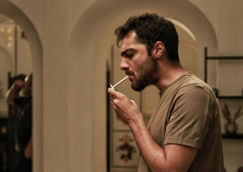 سجاد بابایی در استاد⁩