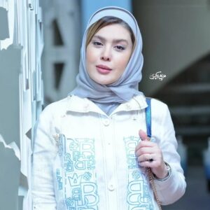 نازنین کریمی بازیگر