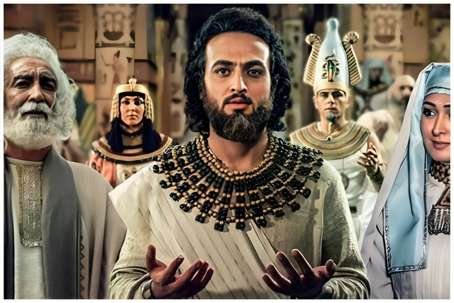 کنعان حضرت یوسف - محل زندگی یوسف (ع)